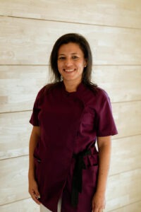 Dr lorena Vega Manchola