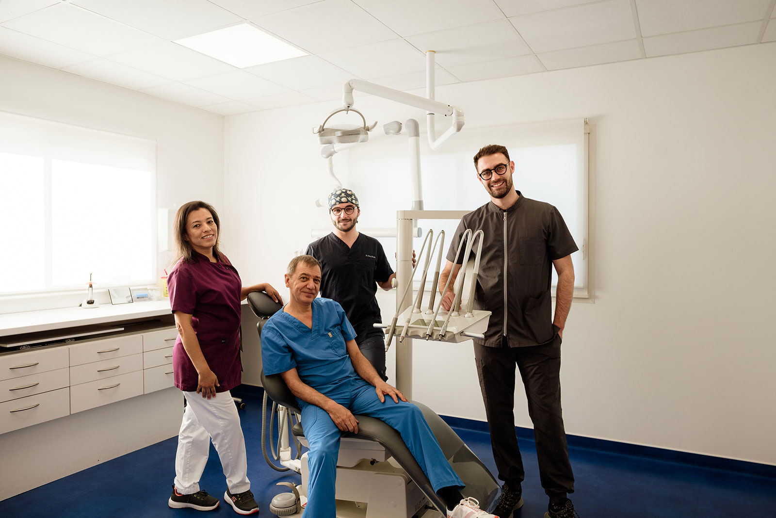 Dental Sourire Alès