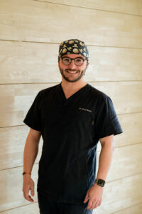 Dr Nicolas Delsol
